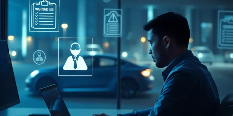 Comment éviter les arnaques à l’assurance auto en ligne en 2026