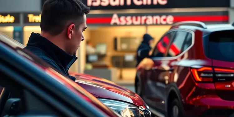Comment la franchise influe-t-elle sur le coût de votre assurance auto