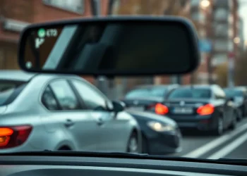 Comment la localisation GPS de votre véhicule peut influencer votre prime d’assurance auto