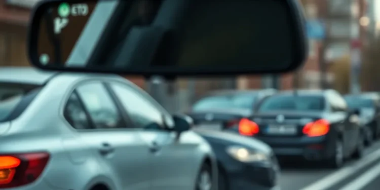 Comment la localisation GPS de votre véhicule peut influencer votre prime d’assurance auto