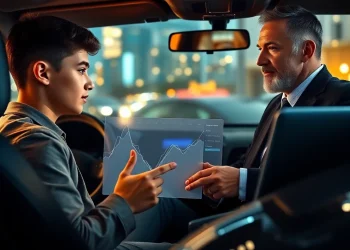 Comment l’âge du conducteur influence-t-il le prix de l’assurance auto
