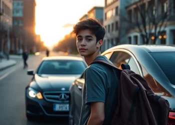 Comment l’assurance auto peut-elle accompagner les étudiants loin de chez eux