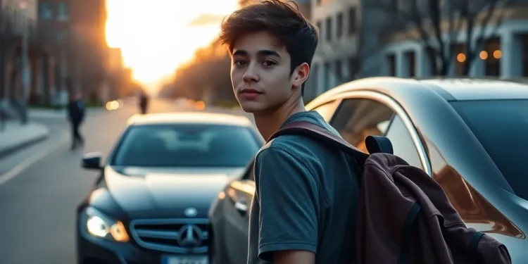 Comment l’assurance auto peut-elle accompagner les étudiants loin de chez eux