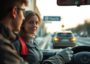 Comment l’assurance auto traite-t-elle les pannes et l’assistance routière en Europe