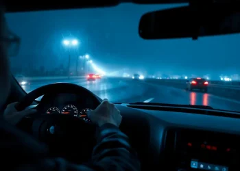 Comment les assureurs intègrent les risques liés à la conduite nocturne dans le tarif auto