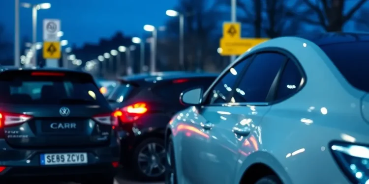 Comment les compagnies élastisent leurs tarifs selon le quartier où est garé le véhicule