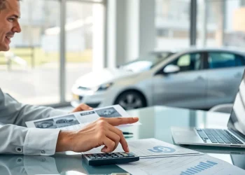 Comment l’indemnisation en assurance auto est calculée après un accident
