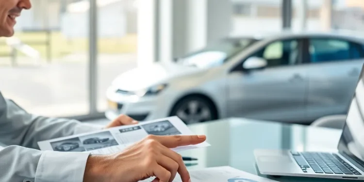 Comment l’indemnisation en assurance auto est calculée après un accident