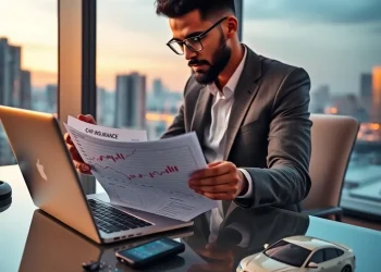 Comment optimiser votre prime d’assurance auto en changeant d’assureur sans payer trop cher