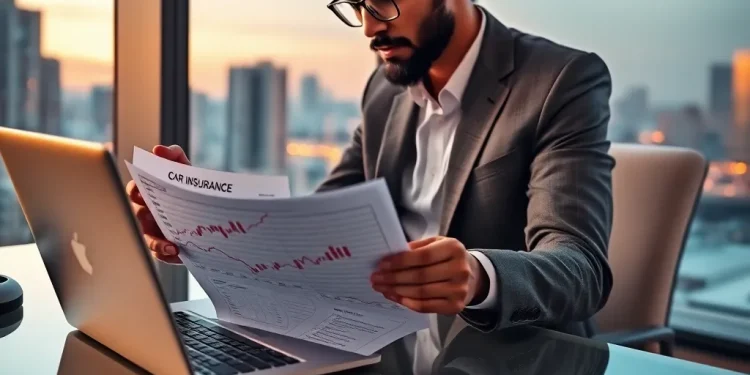 Comment optimiser votre prime d’assurance auto en changeant d’assureur sans payer trop cher