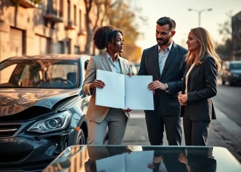 Comment se passe l’indemnisation après un accident à l’étranger avec une assurance auto européenne