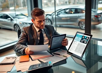 Comment une bonne assurance auto peut faciliter les démarches en cas de sinistre complexe
