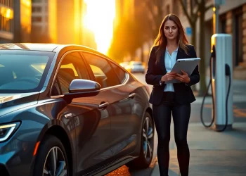 L’assurance auto et les véhicules hybrides: ce que disent les assureurs