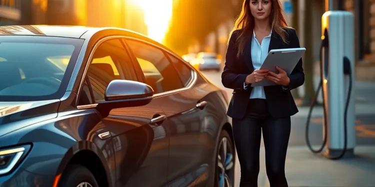 L’assurance auto et les véhicules hybrides: ce que disent les assureurs