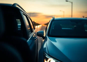 Les assurances auto et les obligations du garage lors d’un partage de véhicule entre particuliers