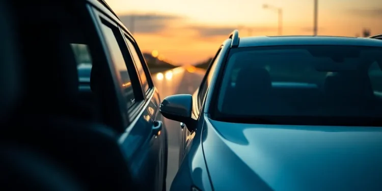 Les assurances auto et les obligations du garage lors d’un partage de véhicule entre particuliers
