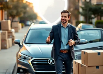 Les astuces pour obtenir une réduction sur l’assurance auto lors d’un changement d’adresse