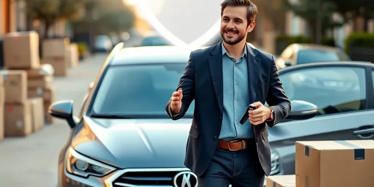 Les astuces pour obtenir une réduction sur l’assurance auto lors d’un changement d’adresse
