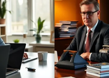 Les avantages et inconvénients de l’assurance auto en ligne vs en agence