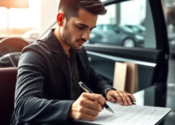 Les clauses à lire absolument dans votre contrat auto avant signature