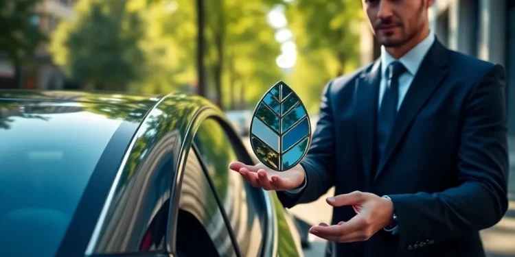 Les conditions pour bénéficier d’un bonus écologique sur l’assurance auto