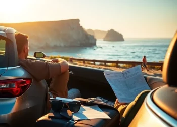 Les conseils pour bien se couvrir lors d’un voyage en voiture à l’étranger avec assurance auto