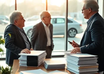 Les critères qui font varier le prix d’une assurance auto pour les seniors