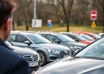 Les différences entre assurance auto au tiers et tous risques expliquées simplement