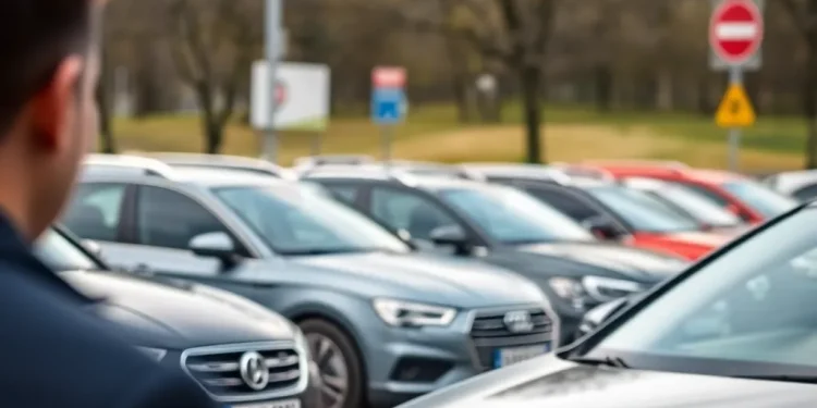 Les différences entre assurance auto au tiers et tous risques expliquées simplement