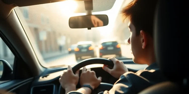 Les différences entre assurance auto pour permis probatoire et permis classique