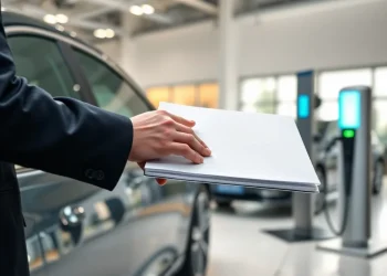 Les garanties spécifiques à l’assurance auto pour les véhicules hybrides rechargeables