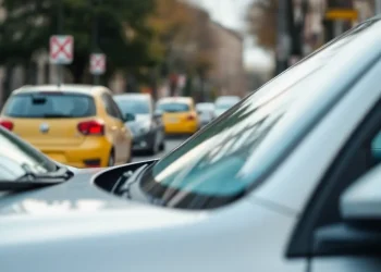 Les impacts de la dépréciation sur l’indemnisation en cas de sinistre auto