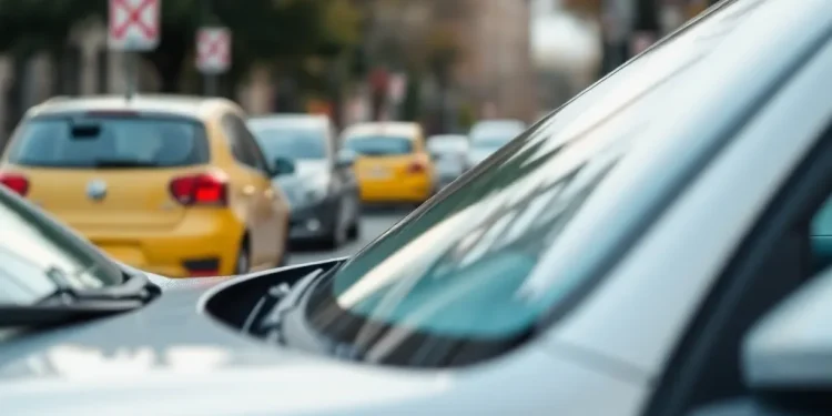 Les impacts de la dépréciation sur l’indemnisation en cas de sinistre auto