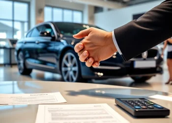Les implications de l’assurance auto en cas de prêt bancaire pour l’achat d’un véhicule
