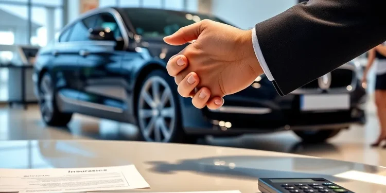 Les implications de l’assurance auto en cas de prêt bancaire pour l’achat d’un véhicule