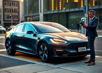 Les options de couverture pour les véhicules électriques dans l’assurance auto