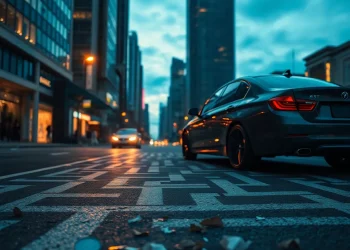 Les pièges à éviter lors de l’assurance auto lorsque l’on habite en ville