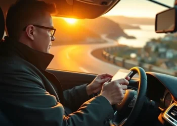 Les usages alternatifs d’une assurance auto lorsque l’on ne conduit pas souvent
