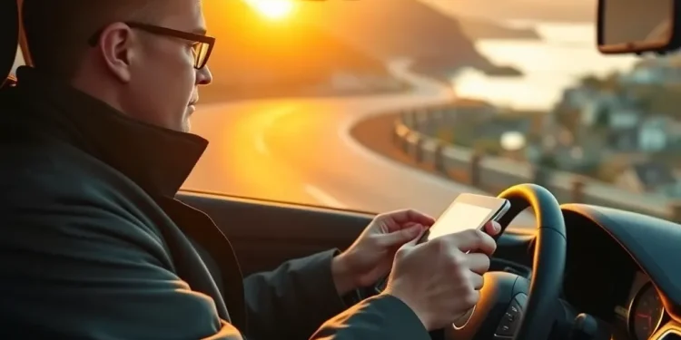 Les usages alternatifs d’une assurance auto lorsque l’on ne conduit pas souvent