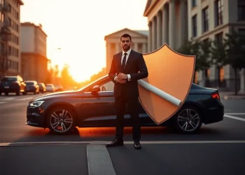 Pourquoi ajouter une protection juridique à votre assurance auto peut être utile
