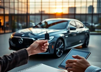 Pourquoi l’assurance auto peut changer après une revente ou un transfert de propriété