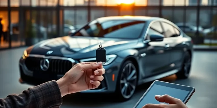 Pourquoi l’assurance auto peut changer après une revente ou un transfert de propriété