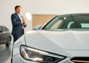 Pourquoi souscrire une assurance auto tous risques peut être pertinent pour une voiture neuve