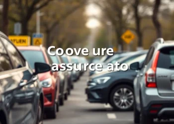 Que couvre exactement l’assurance auto en cas de vol ou de tentative de vol