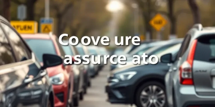 Que couvre exactement l’assurance auto en cas de vol ou de tentative de vol
