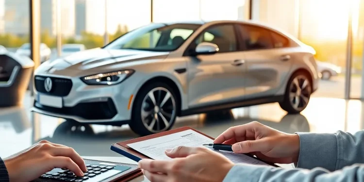 Quels critères dans le contrat auto pour éviter les mauvaises surprises après un sinistre