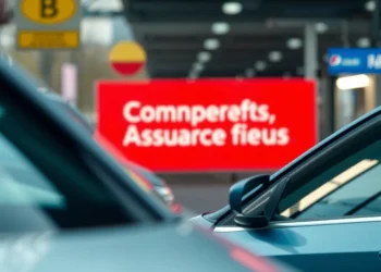 Quels documents demander à son assureur auto pour bien comparer les offres