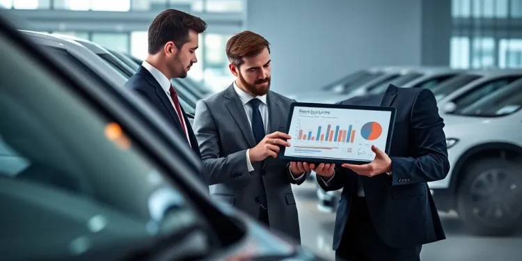 Comment fonctionnent les franchises variables selon le type d’accident en assurance auto