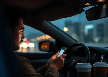 Comment les assureurs évaluent le risque selon le profil de conduite sur les réseaux sociaux