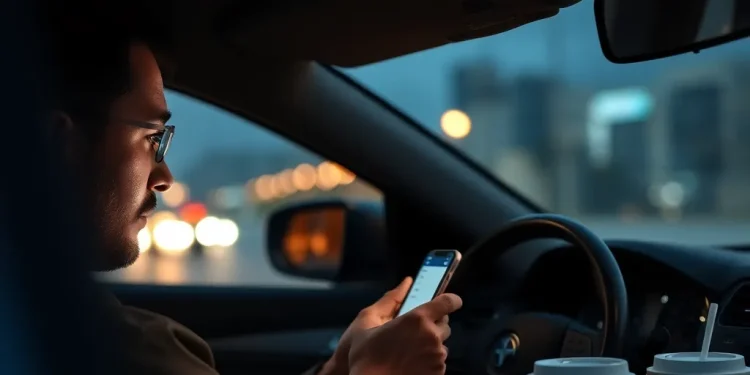 Comment les assureurs évaluent le risque selon le profil de conduite sur les réseaux sociaux